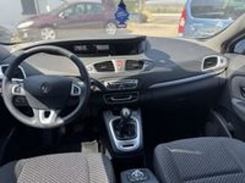Sc&eacute;nic III Scenic III dCi 110 FAP eco2 Business Euro 5 2011 2011 occasion 45700 Solterre