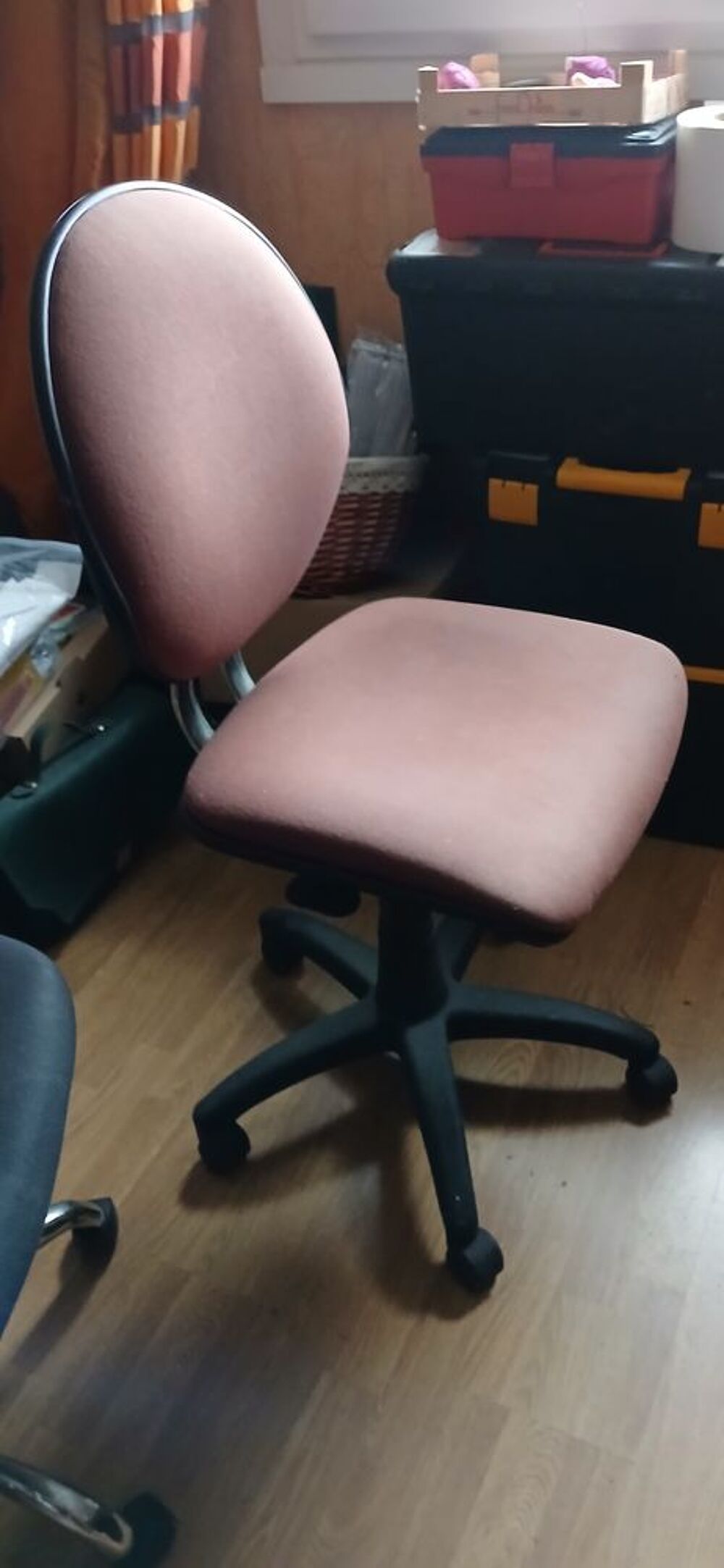 CHAISE DE BUREAU Meubles