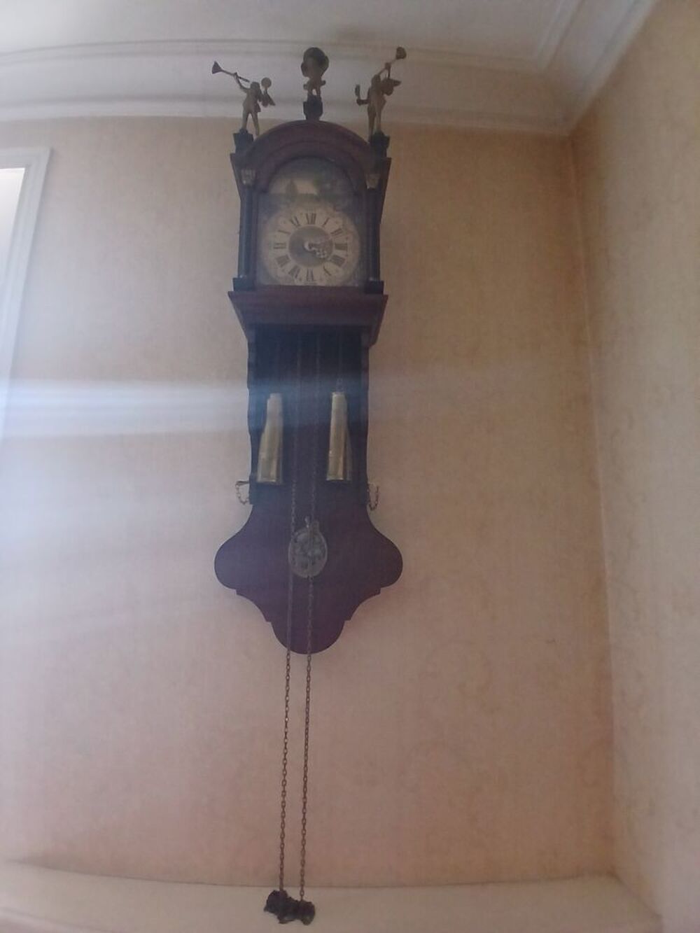 pendule 