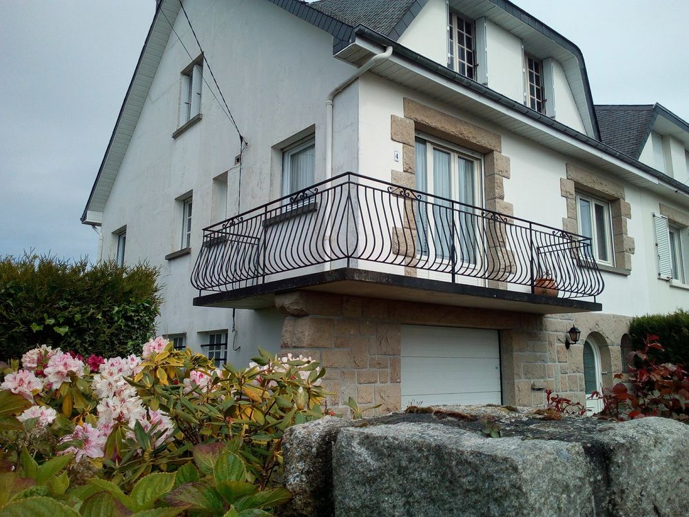   MAISON DE CARACTERE Bretagne, Cancale (35260)