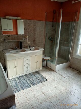  Maison à vendre 5 pièces 82 m²