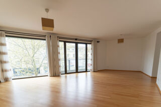  Appartement � vendre 3 pi�ces 80 m�