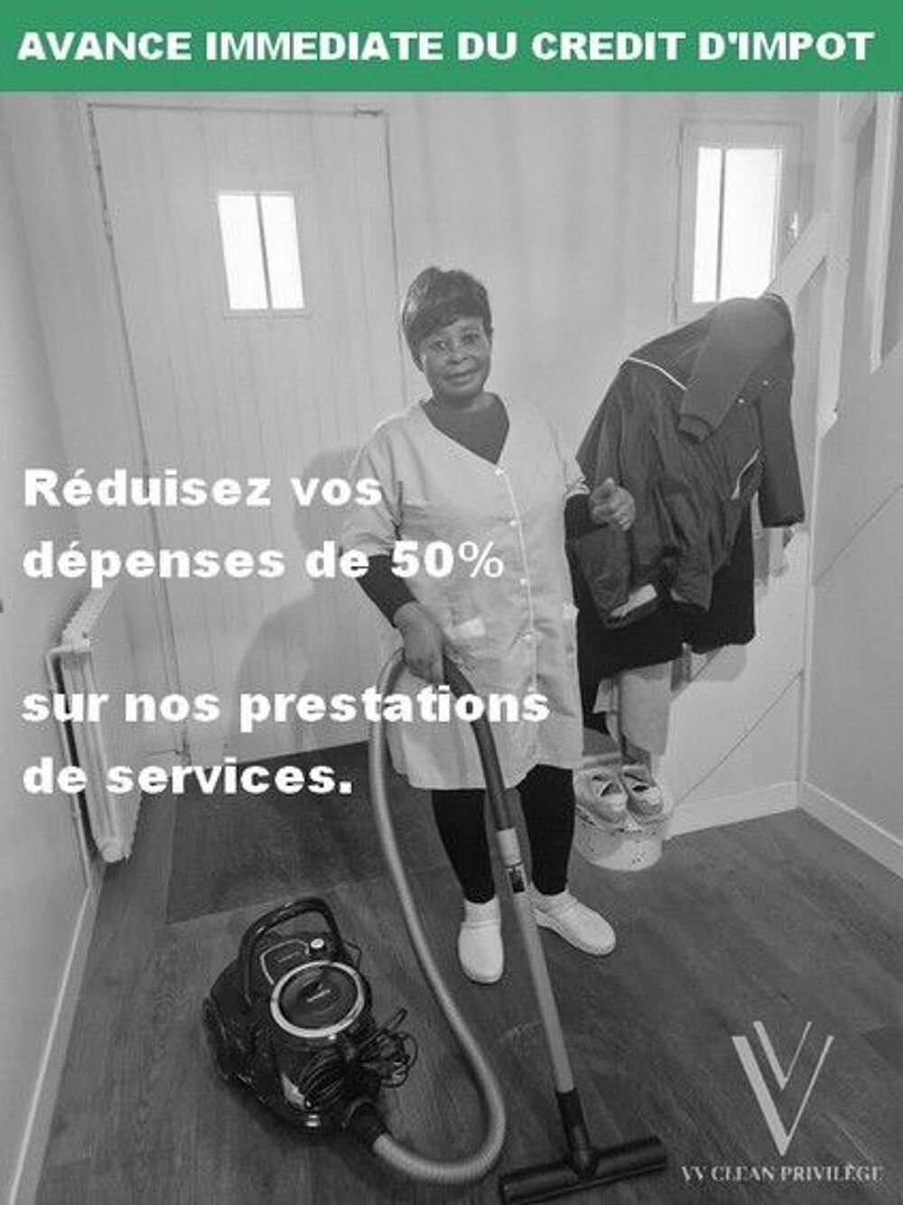   MENAGE ET AIDE A DOMICILE 
