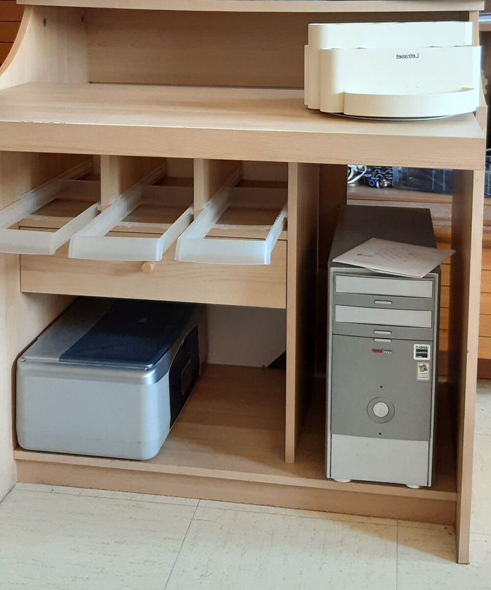 Petit bureau Meubles