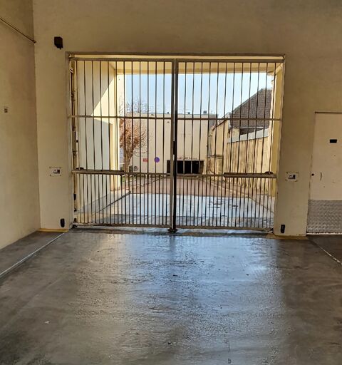  Parking / Garage � louer 15 m�