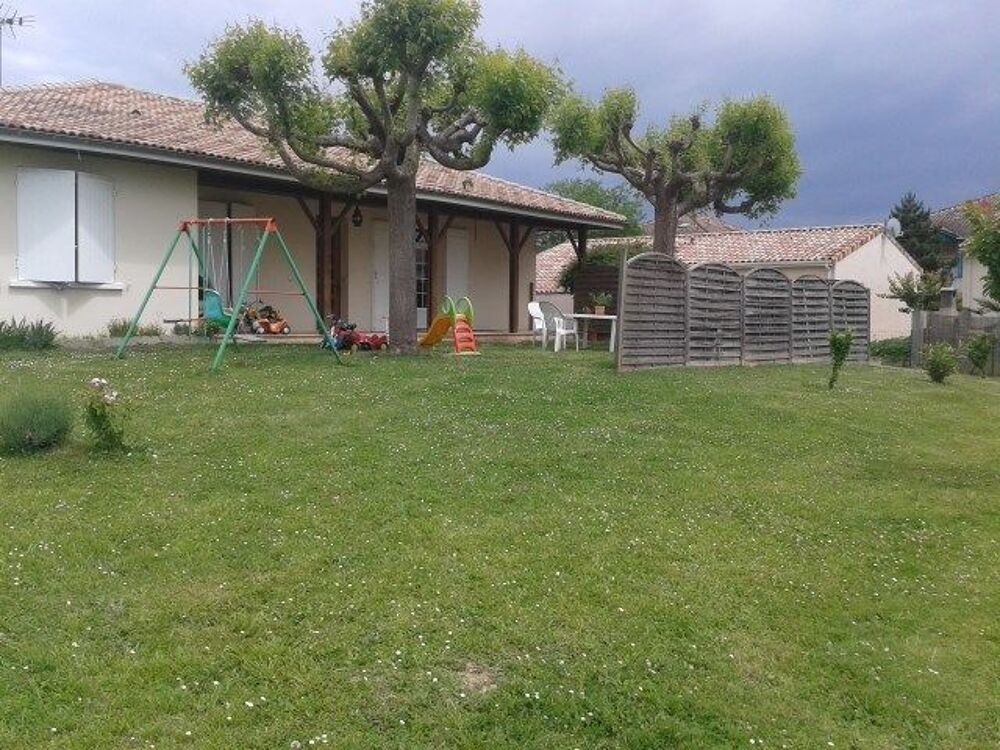 Location Maison Maison Aiguillon Aiguillon