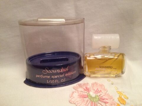 Miniature de parfum 25 Vincennes (94)