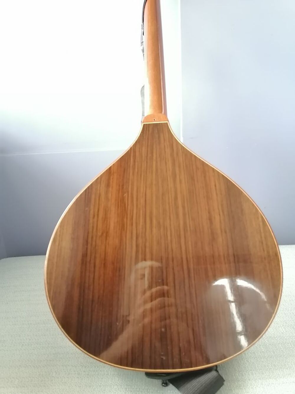 Bouzouki Irlandais Instruments de musique