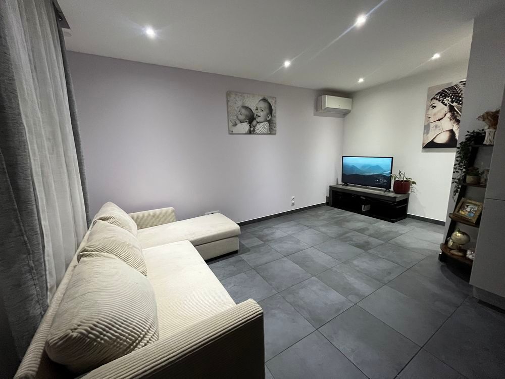 Vente Appartement Appartement T3 de 60 m² avec balcon €