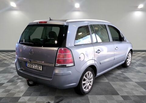 Opel zafira - CDTI 120ch - FAP EDITION - 7 PLACES