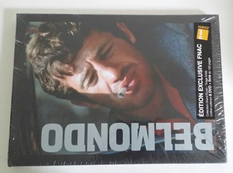 Coffret Collector BELMONDO 100 Paris 17 (75)