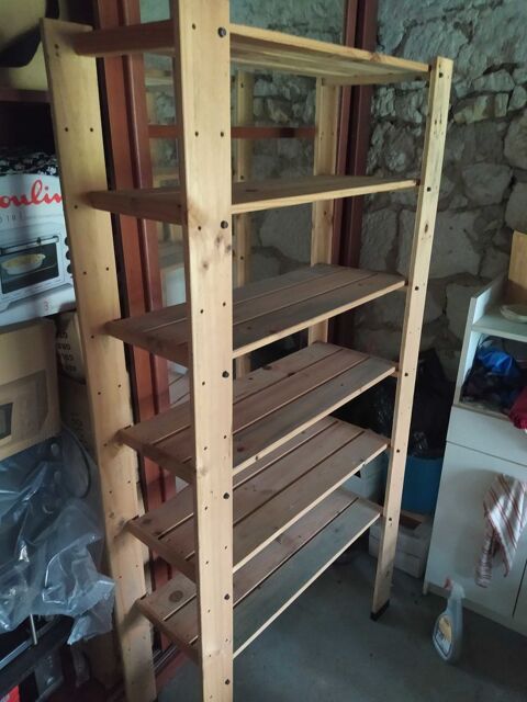 tagre en pin 10 Allonnes (49)