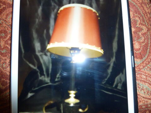 LAMPE A POSER 5 Ermont (95)