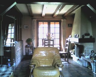  Maison à vendre 6 pièces 89 m² Ormes