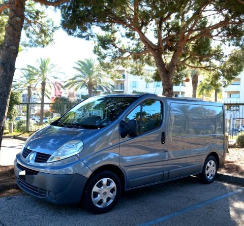 Van aménagé Van aménagé  occasion La Seyne-sur-Mer 83500