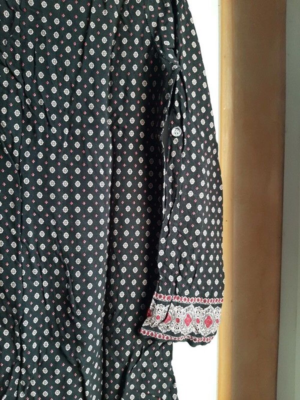 Tunique femme Taille unique Vêtements