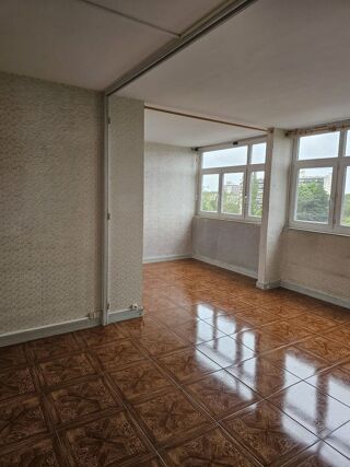  Appartement à vendre 3 pièces 59 m²