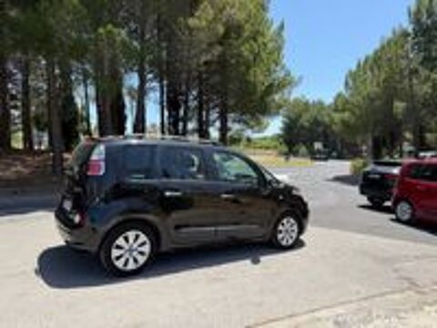 C3 Picasso e-HDi 90 Exclusive BMP6 2013 occasion 34690 Fabr&egrave;gues