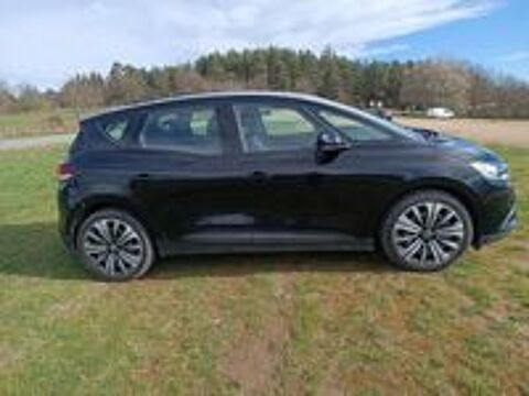 Scenic IV Scenic dCi 95 Energy Life 2018 occasion 42170 Chambles