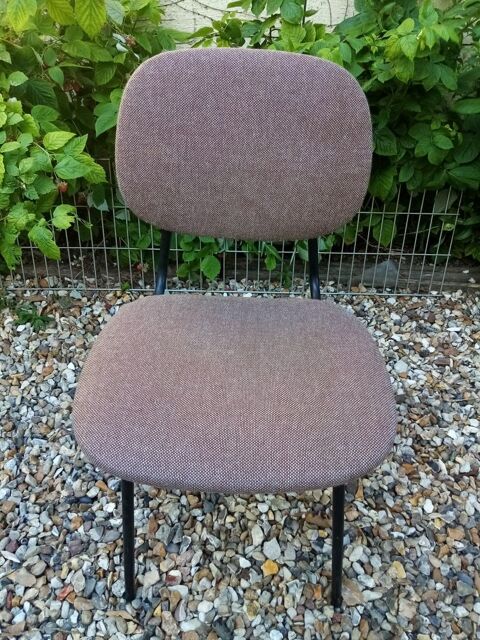 Chaises  pour bureau ou jardin 8 Argenteuil (95)