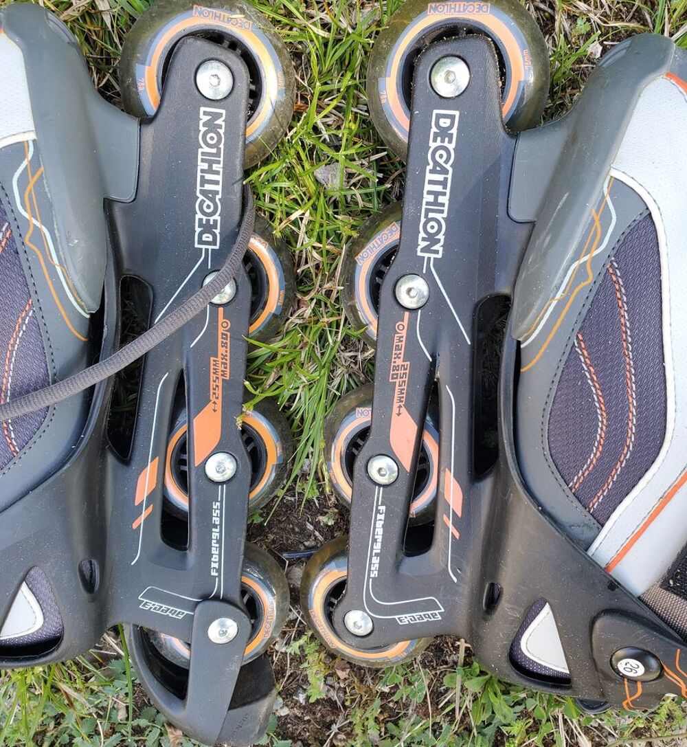 Roller adulte Sports