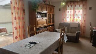  Maison à vendre 4 pièces 80 m²