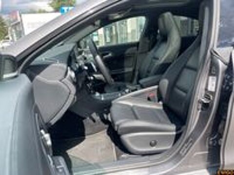 Classe CLA MERCEDES CLA CLA 200 FASCINATION AMG LINE 156 ch 7G-DCT TOIT 2018 occasion 42160 Andr&eacute;zieux-Bouth&eacute;on