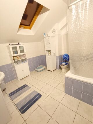  Duplex/triplex � vendre 3 pi�ces 84 m�