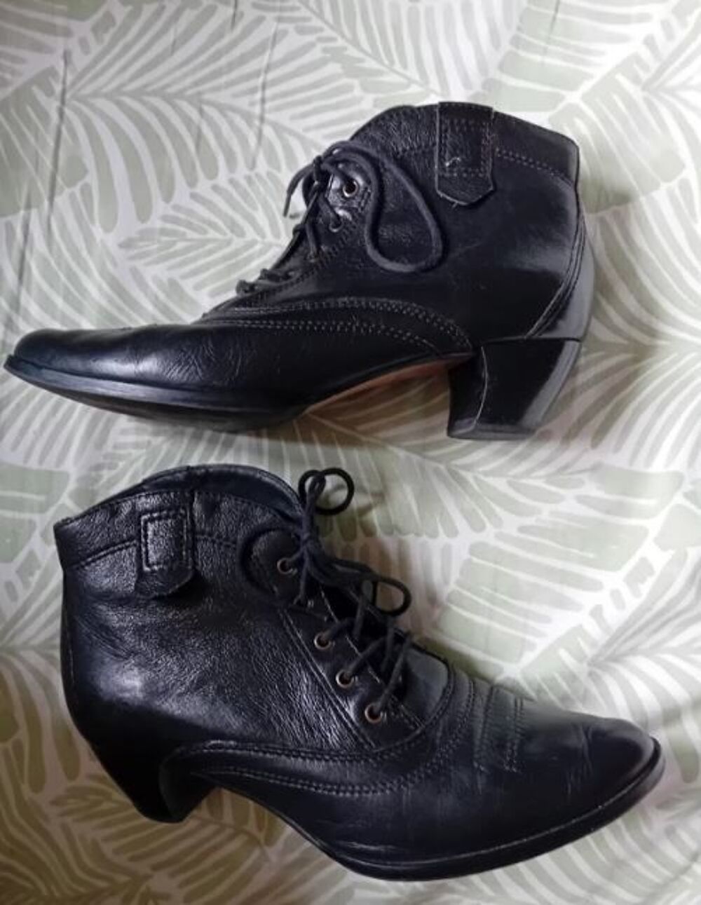 Bottines San Marina Chaussures