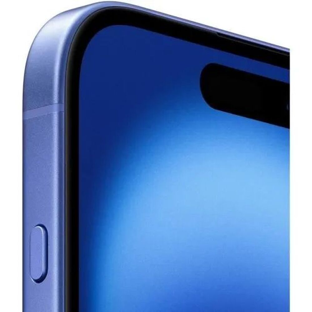 iPhone 16 bleu T�l�phones et tablettes