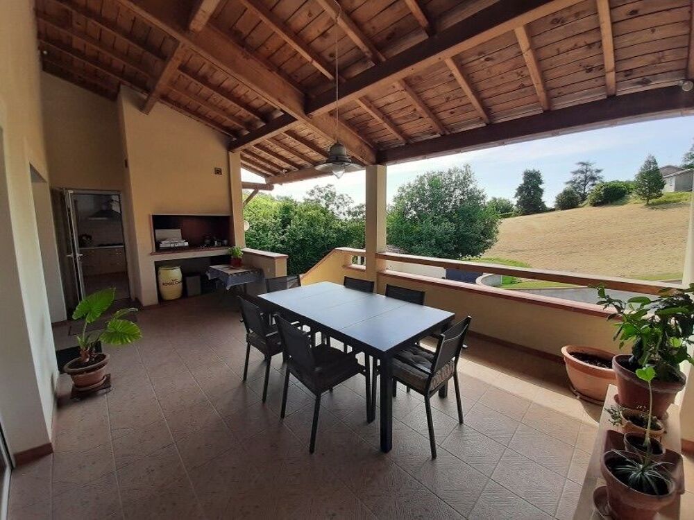 Vente Maison Maison Moissac 180m2 Piscine Moissac