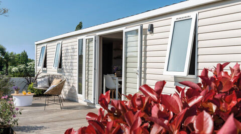 Mobil-Home Mobil-Home 2024 occasion Saze 30650