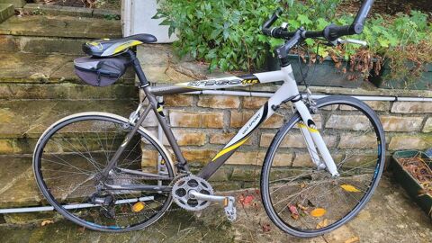 V�lo de course TBE 110 Marly-le-Roi (78)