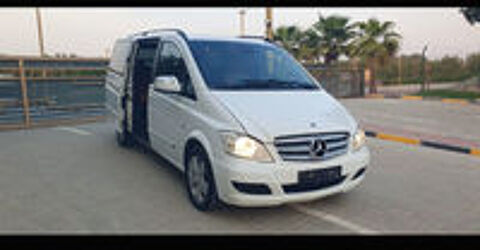 Viano 2014 occasion 72000 Le Mans