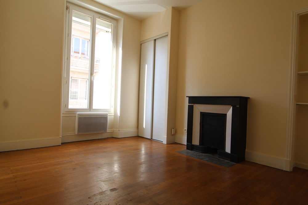 Location Appartement T2 ALEMBERT Grenoble