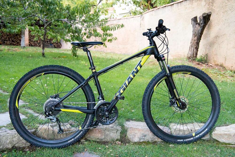 Giant talon 3 ltd on sale