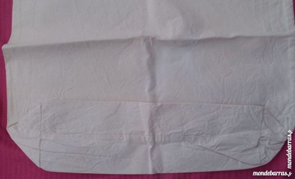 SAC &agrave; linge ou autre 56cm x 106 cm Maroquinerie