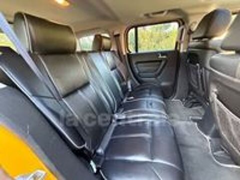 H3 HUMMER 3.5 2006 220 ch GARANTIE 6 MOIS 2006 occasion 83830 Bargemon
