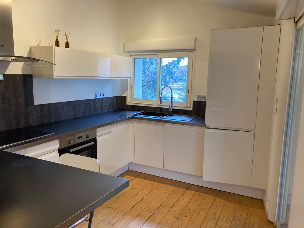 Location Maison MAISON + PISCINE + TERRAIN ARBORE Montboucher-sur-jabron