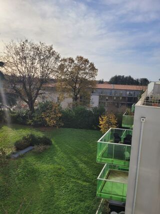  Appartement à vendre 2 pièces 40 m²