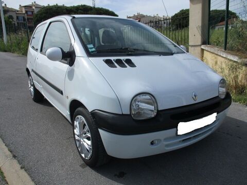 Renault twingo 1.2 60CV 1RE MAIN 87943KMS DISTRI CHANGE