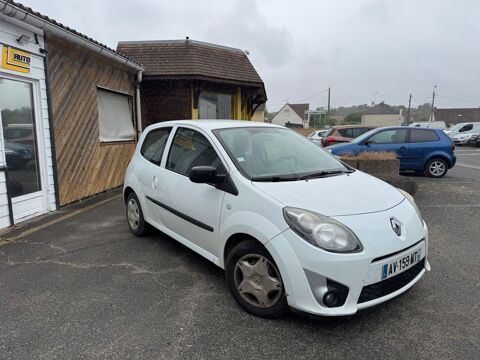 Renault twingo ii twingo 1.2 16V 75CV expression