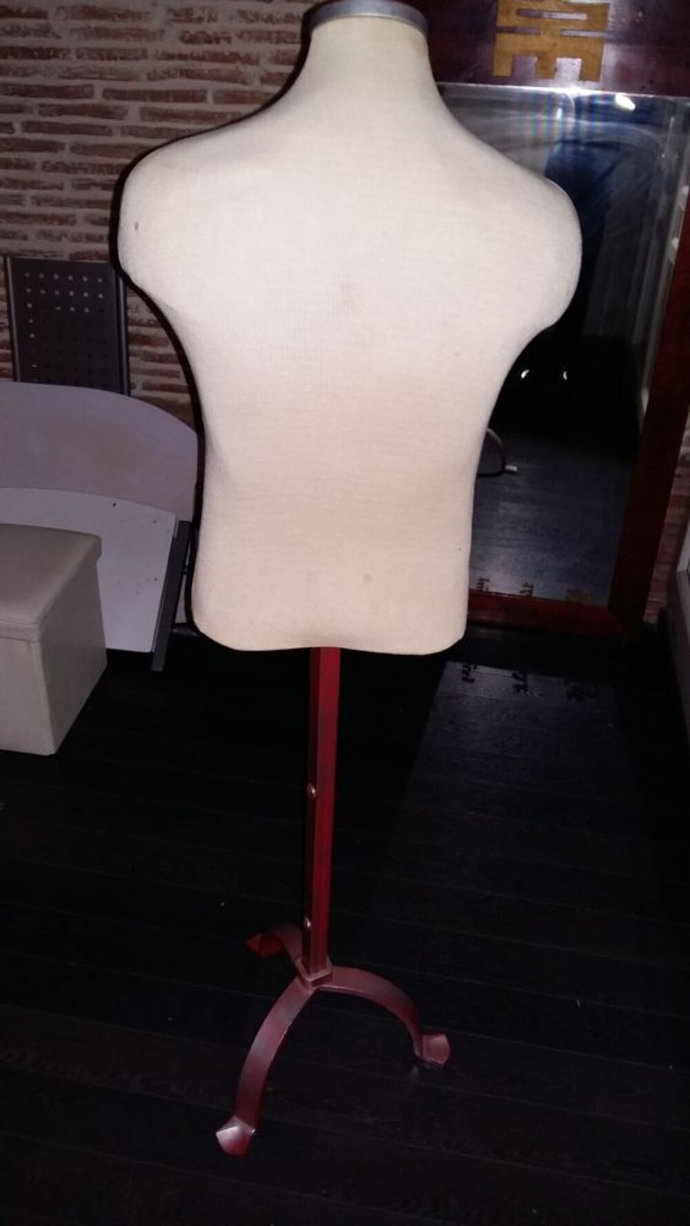 MANNEQUIN D�coration