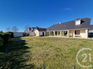  Maison � louer 5 pi�ces 136 m�