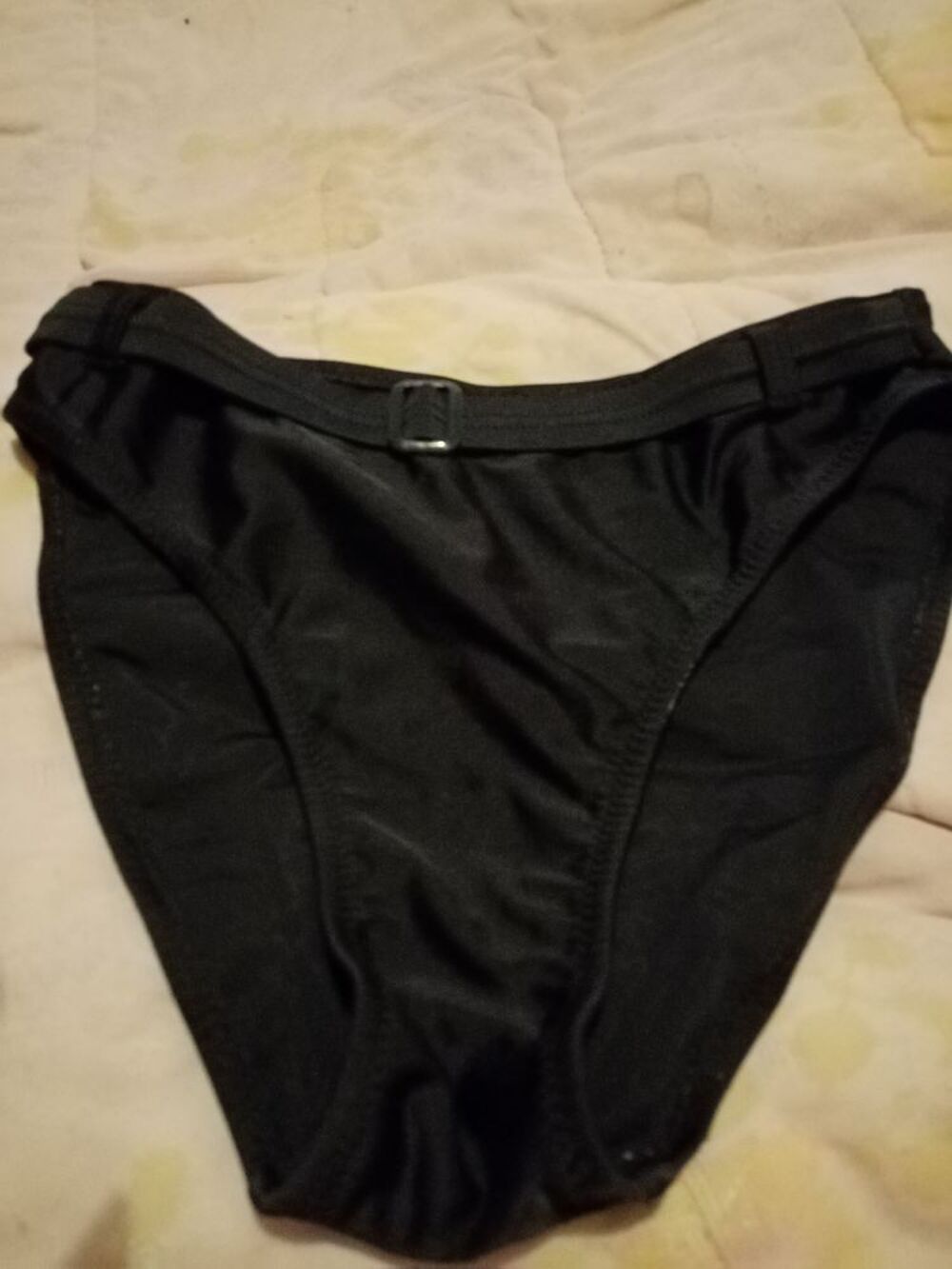 Maillot de bain femme Vêtements