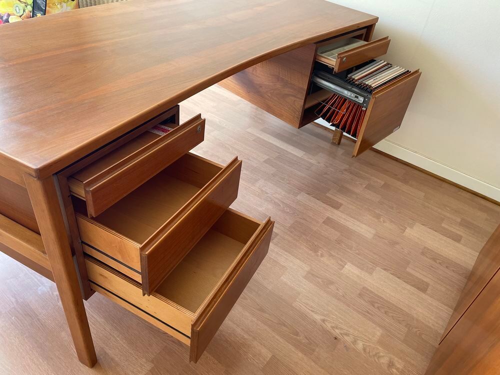 Bureau et armoire de bureau "Burwood"
Meubles