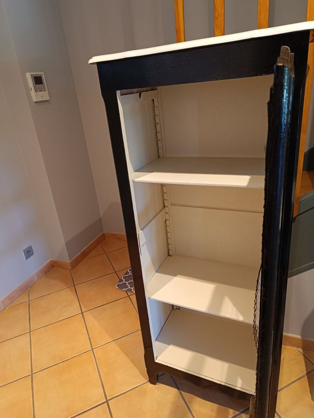 Bonneti&egrave;re 
Bricolage
