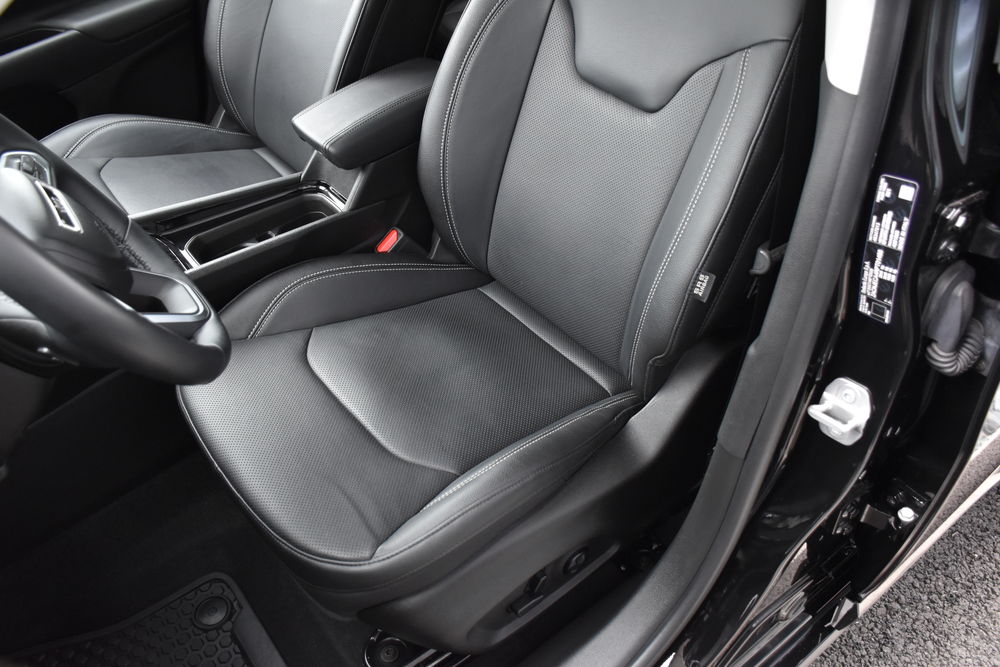 Compass JEEP COMPASS II (2) 1.5 TURBO T4 130 E-HYBRID SUMMIT 2024 occasion 56300 Pontivy