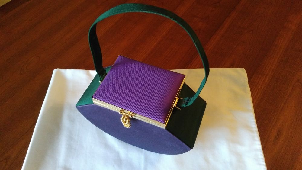 sac &agrave; main Maroquinerie
