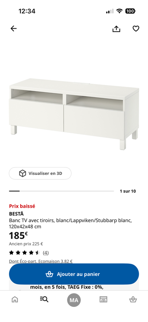 Meuble TV 50 Neyron (01)